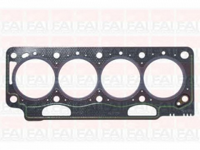 FAI AUTOPARTS hg887 -  Прокладка, головка цилиндра